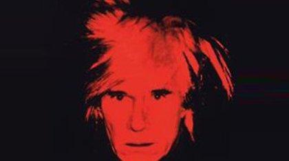 Τιμή ρεκόρ για αυτοπροσωπογραφία του Γουόρχολ