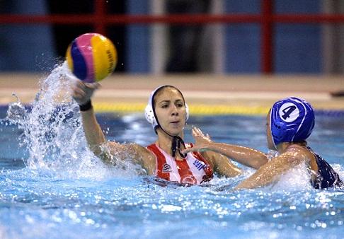 Εφοδος για τον 18ο ευρωπαϊκό τελικό!