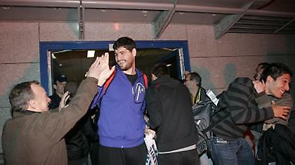 «Παλικαρίσια και μάγκικη διάκριση»