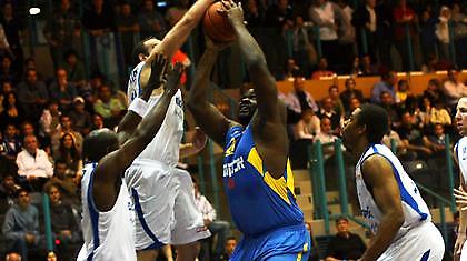 Γλίτωσε το κάζο η Μακάμπι