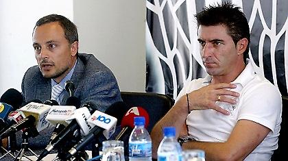 Ο Ζαγοράκης έφαγε πόρτα…