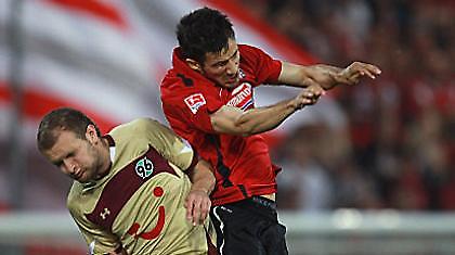 Και τώρα Μπάγερν... τρέξε!