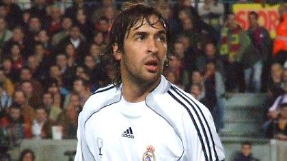 Πανηγυρίζει ο Ραούλ από την Γερμανία