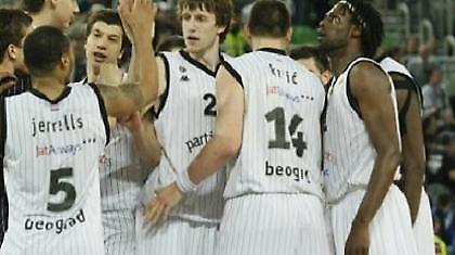 Βασίλισσα της Αδριατικής η Παρτιζάν