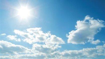 Ο καιρός σήμερα