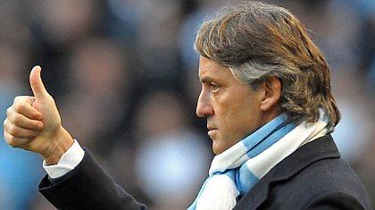 Στο χέρι της Σίτι η τετράδα