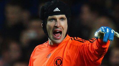 Τσεχ: «Ήρθε η σειρά μας»