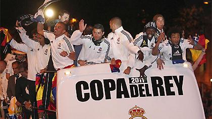 Οι οπαδοί «έριξαν» το Κύπελλο