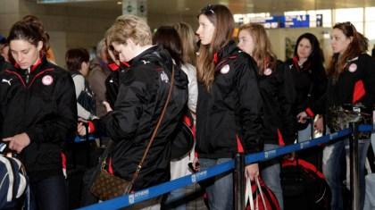 «Στον Ολυμπιακό αρμόζει η κορυφή»!