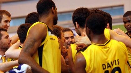 Φλεβαράκης: «Δεν υπάρχουν λόγια για τον υποβιβασμό της ΑΕΚ…»