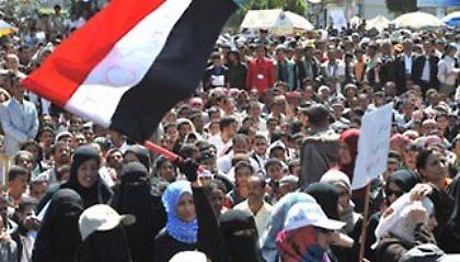 Αιματηρές συγκρούσεις στην Υεμένη