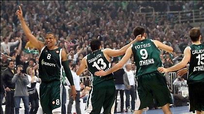 «Ρεάλ Μαδρίτης, ο Παναθηναϊκός του ποδοσφαίρου»!