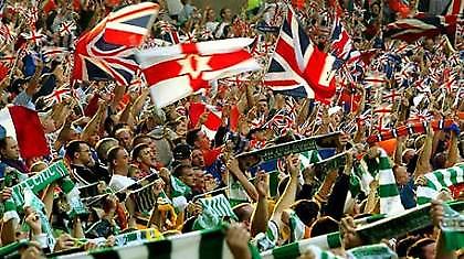 «Old Firm» σαν τελικός