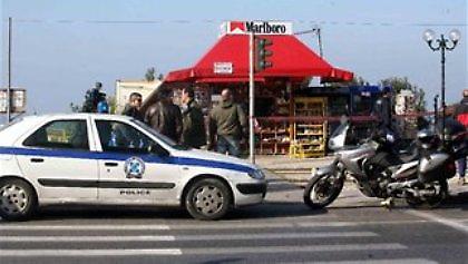 Αμόκ με τρεις απόπειρες κλοπής σε 15 λεπτά!