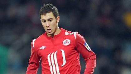 Ζιντάν: «Πάρτε τον Αζάρ»