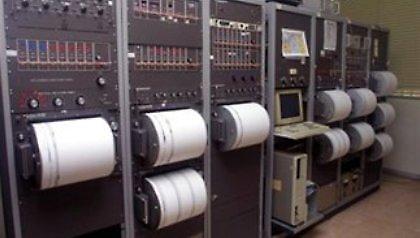 Ασθενής σεισμική δόνηση στη Λήμνο