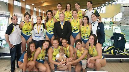 Στον τελικό η Σαμπαντέλ