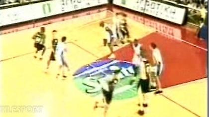 Η ΑΕΚ στην Κρήτη.... (video)