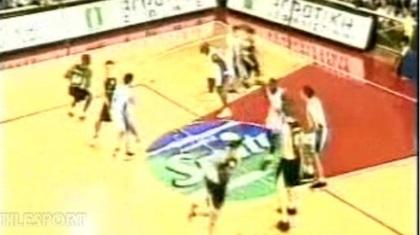 Η ΑΕΚ στην Κρήτη.... (video)