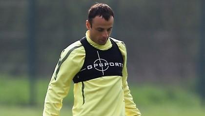 Ανησυχία για Μπερμπάτοφ