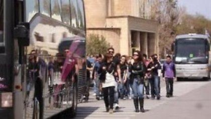 Στοπ στη μεταφορά μαθητών με το ΚΤΕΛ