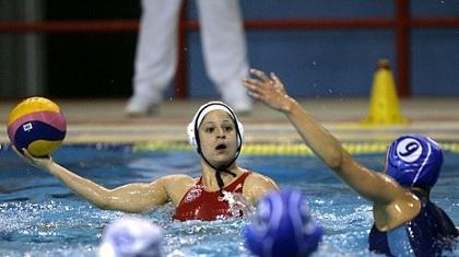 Κρίμα και άδικο για τις κοριτσάρες του Ολυμπιακού