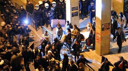 Άσυλο αυταρχισμού