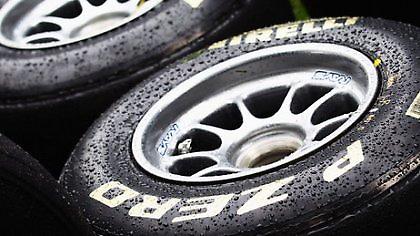 Πιο πολύ χρώμα η Pirelli