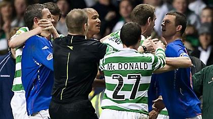 «Old Firm»… πράξη έβδομη!