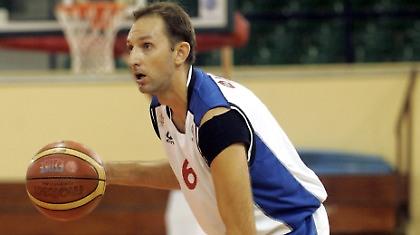 Φαλέκας: «Χαρούμενοι και ικανοποιημένοι»