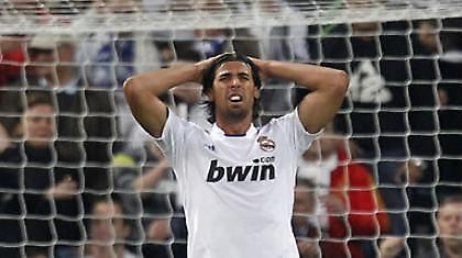 Τέλος η σεζόν για Κεντίρα!