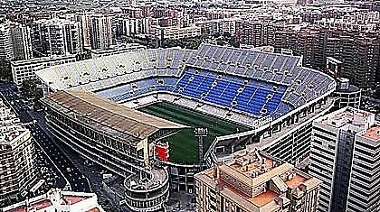 Θα είναι γούρικο το Μεστάγια;