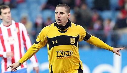 Κόκε: «Οφείλω πολλά στον Άρη»