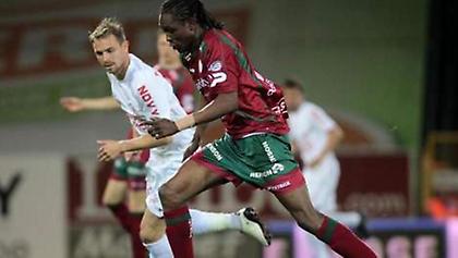 Όνειρα Ευρώπης για Ζούλτε Βάρεγκεμ