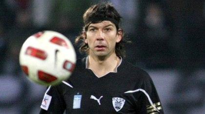 Γκαρσία: «Πρέπει να κάνουμε όπως τα… ζώα»