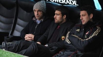 Το παλεύει για Παπασταθόπουλο