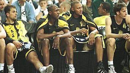 Ο χαμένος τελικός της «Ένωσης» (video)