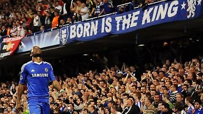 Πιστεύετε στις συμπτώσεις;