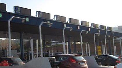 Χωρίς προβλήματα η έξοδος για το Πάσχα!