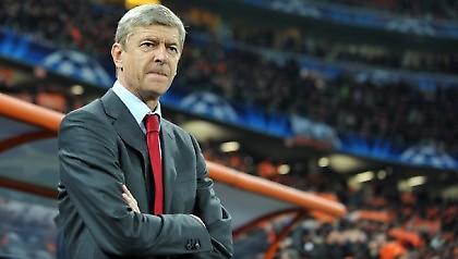 Το «χαβά» του ο Βενγκέρ