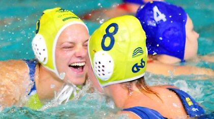 Πρώτη η Σαμπαντέλ