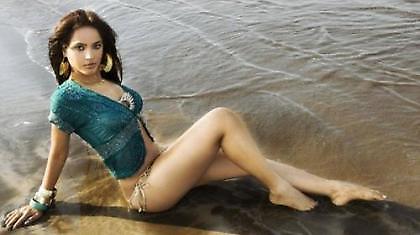 Η πιο σέξι μπασκετμπολίστας – ηθοποιός