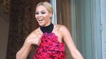 Δωμάτιο με θέα την... Beyonce