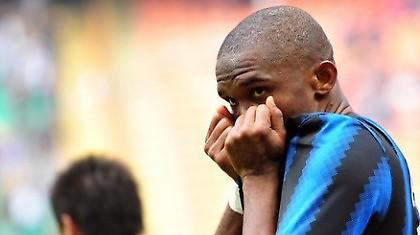 Παρηγοριά για Ίντερ