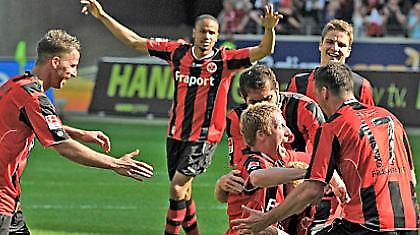 Αδιόρθωτη Μπάγερν... (video)