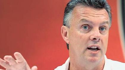 Ούτε στα Εμιράτα στέριωσε