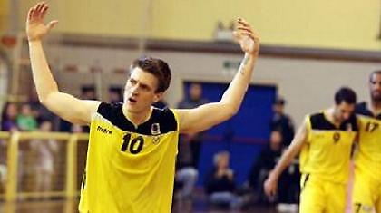 Παπαντωνίου: «Μας είχαν ξεγραμμένους»