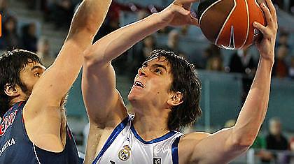 Όταν «αγρίεψε» η Ρεάλ