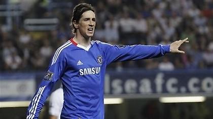 «Αναστήθηκε» ο Τόρες! (video)