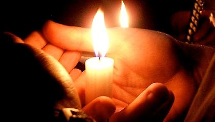 Χριστός Ανέστη!